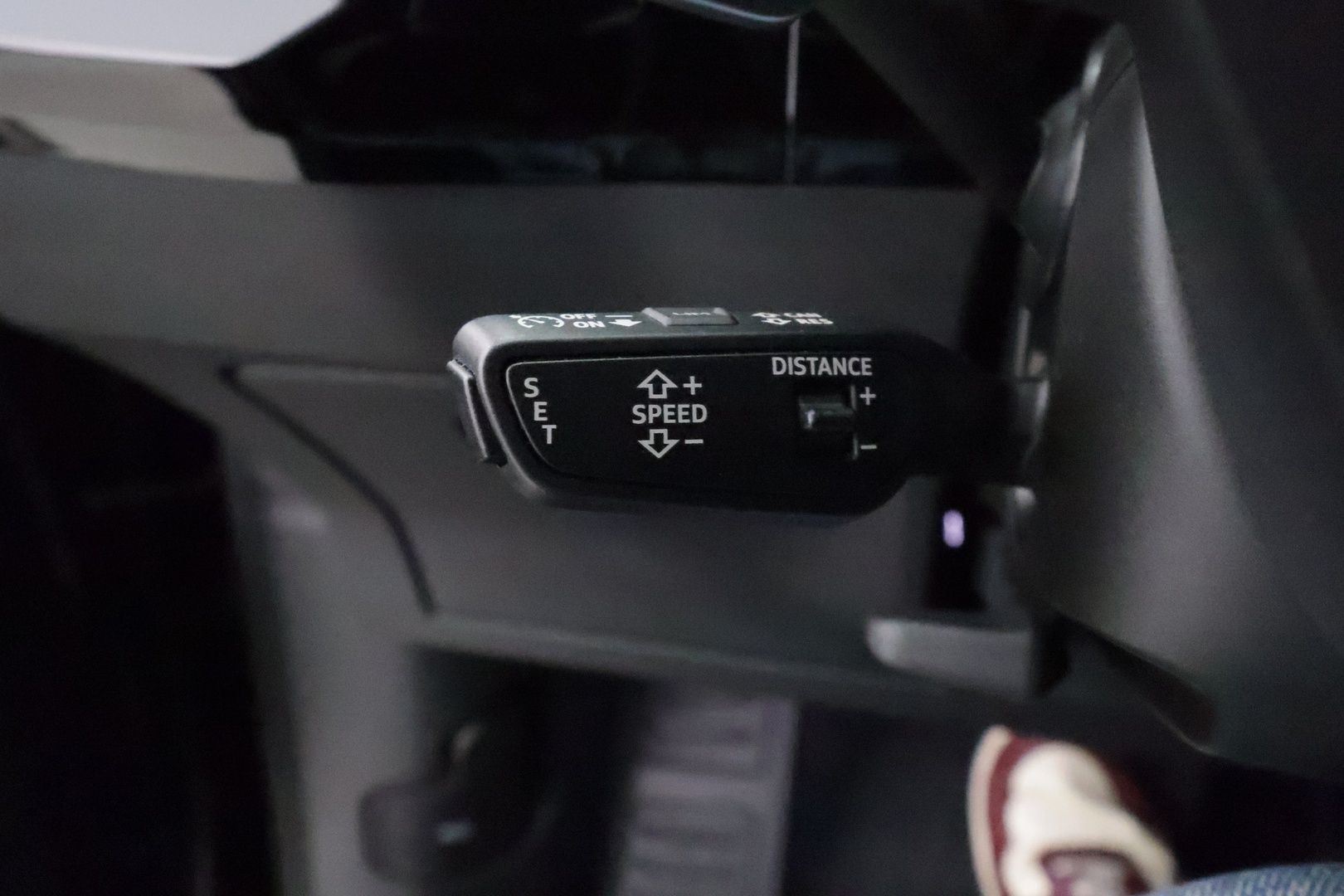 AUDI e-tron 2022