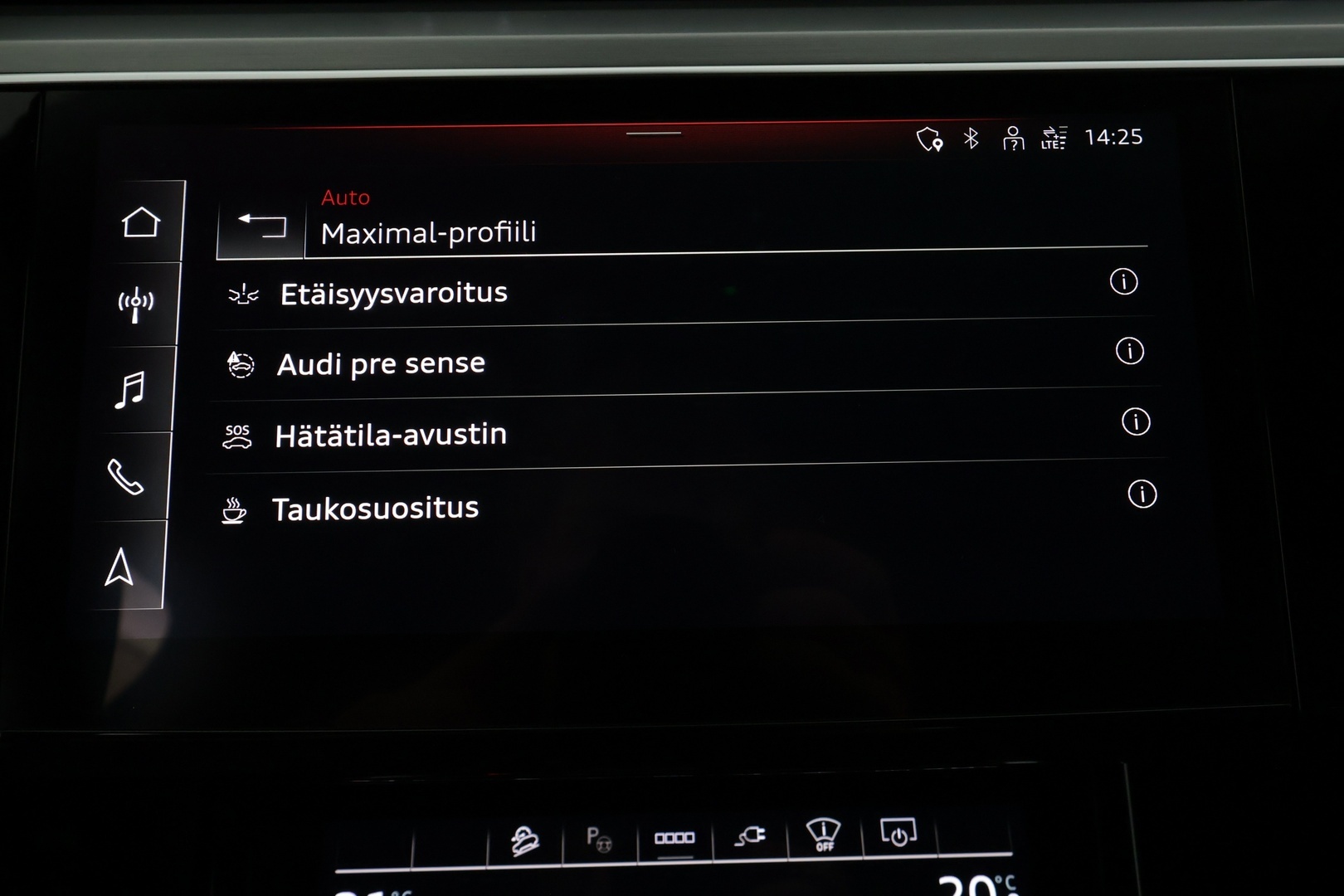 AUDI e-tron 2022