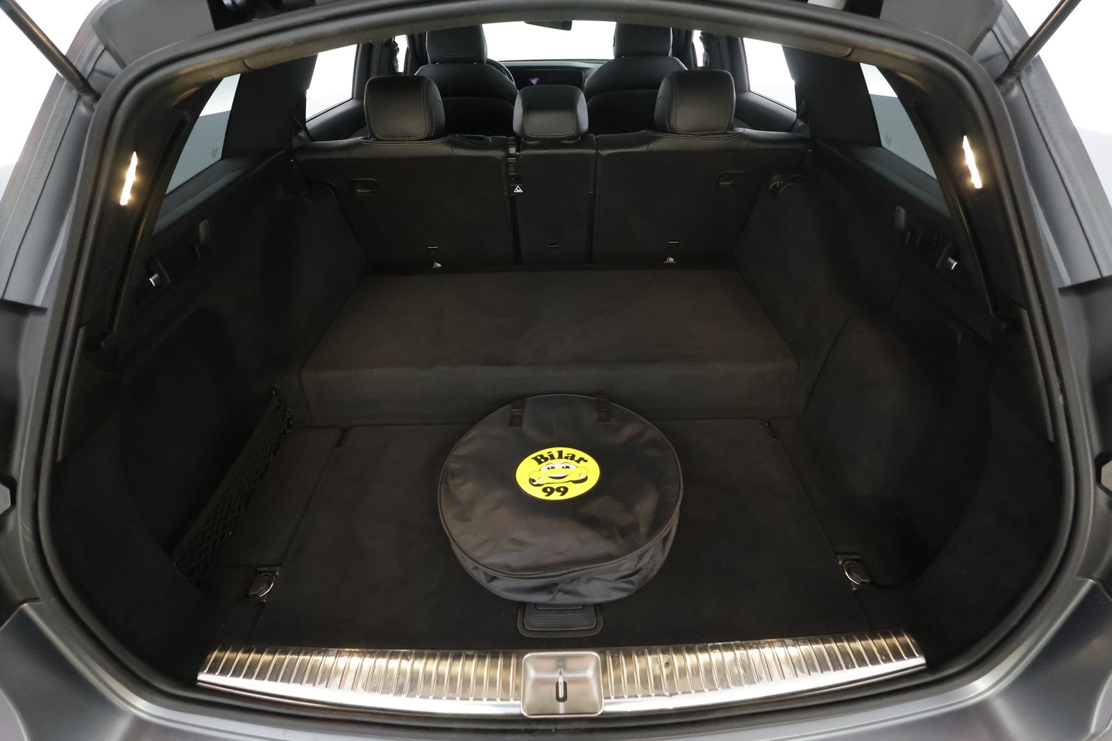 MERCEDES-BENZ E 2021