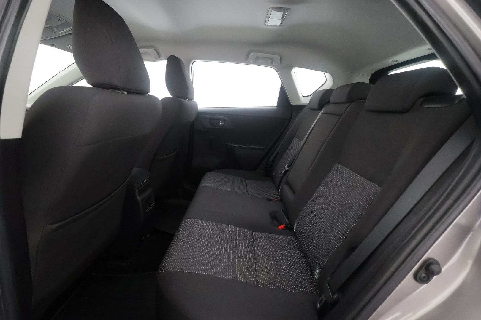 TOYOTA Auris 2014