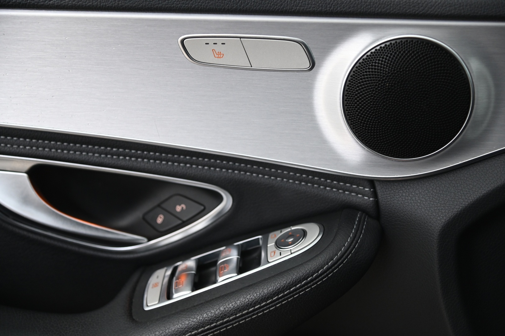 MERCEDES-BENZ C 2014