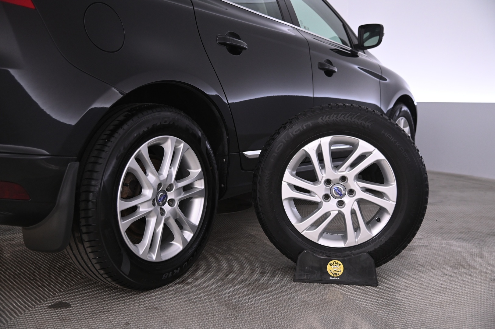VOLVO XC60 2016