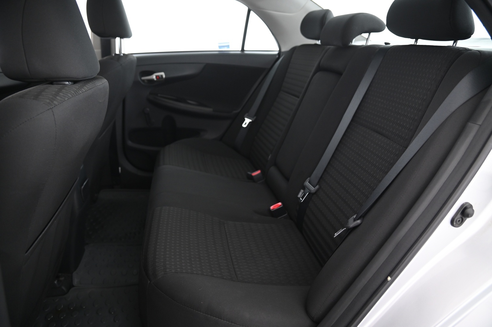 TOYOTA Corolla 2009