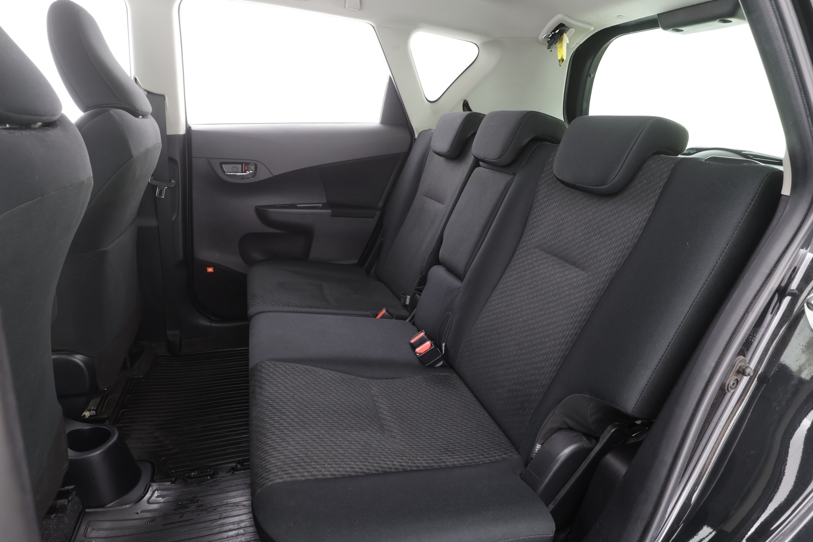 TOYOTA Verso-S 2012