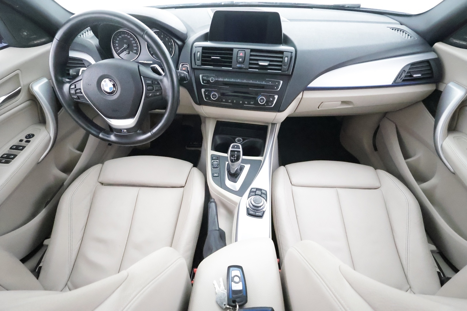 BMW M135I 2013