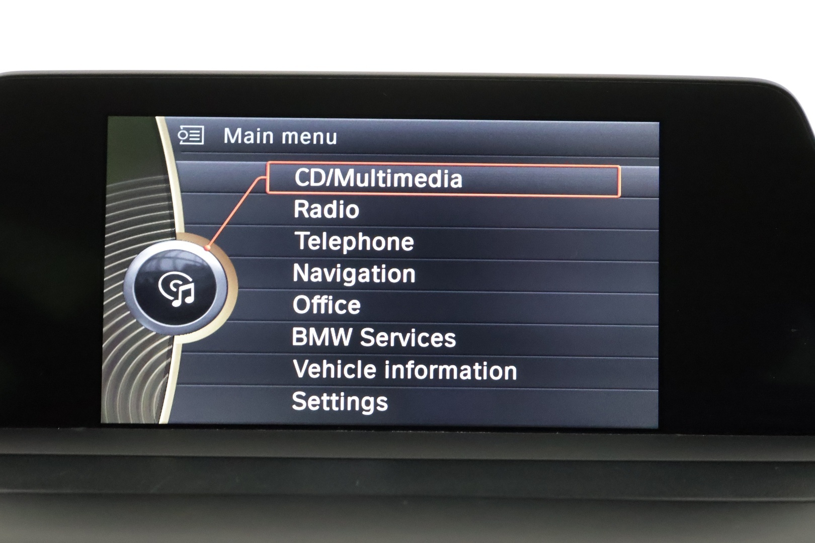 BMW M135I 2013