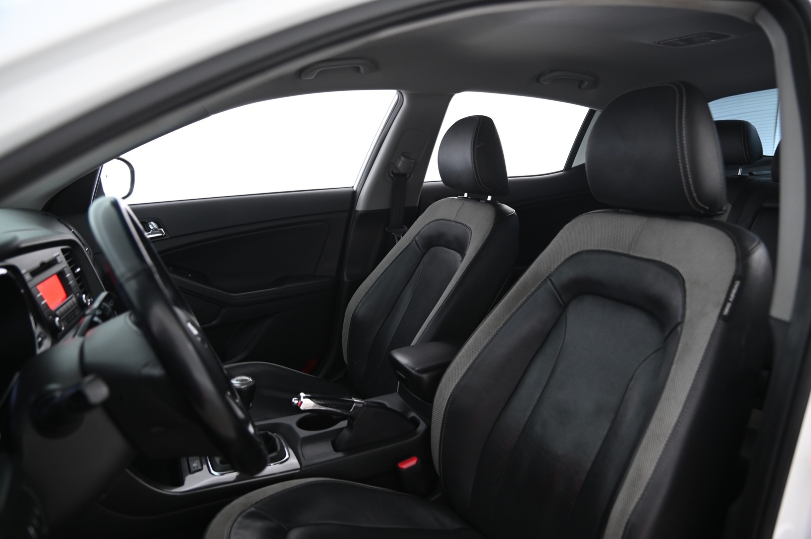 KIA Optima 2013