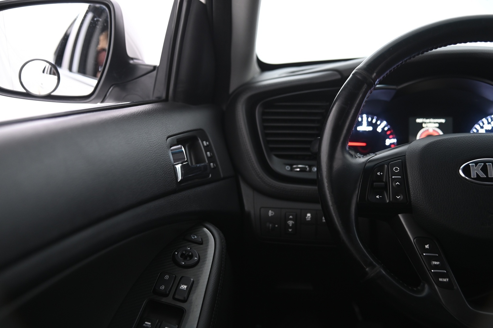 KIA Optima 2013