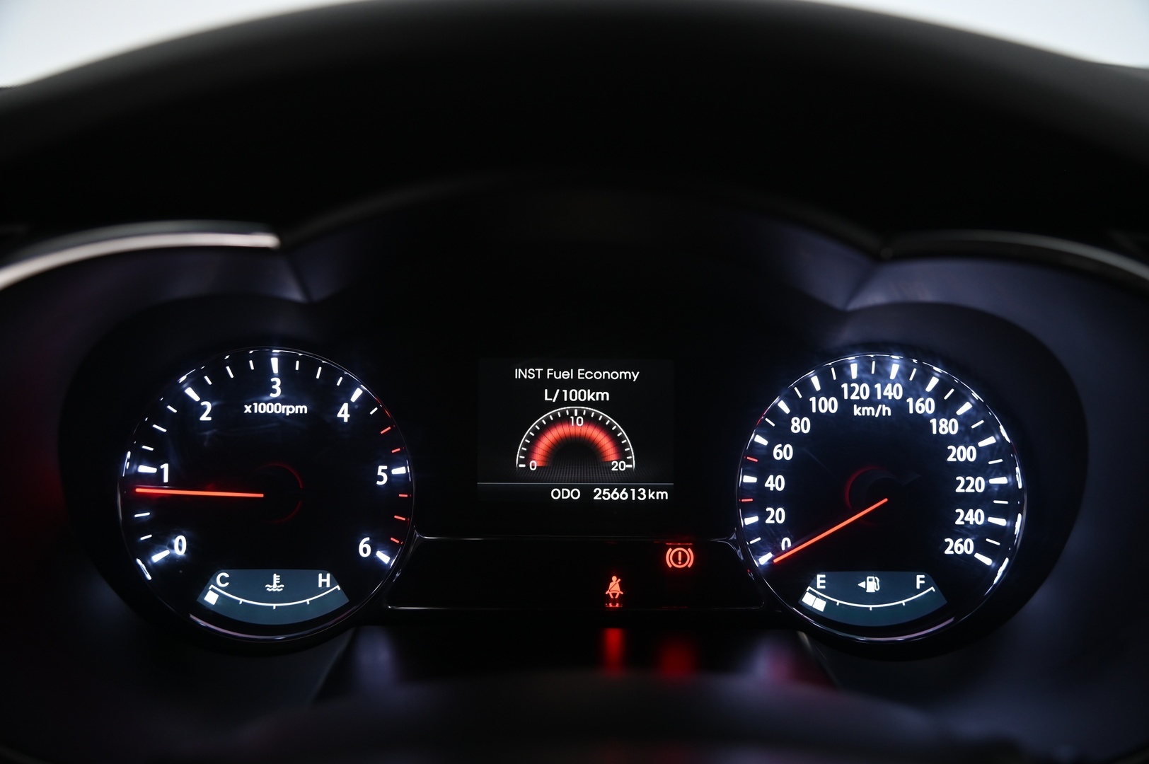 KIA Optima 2013