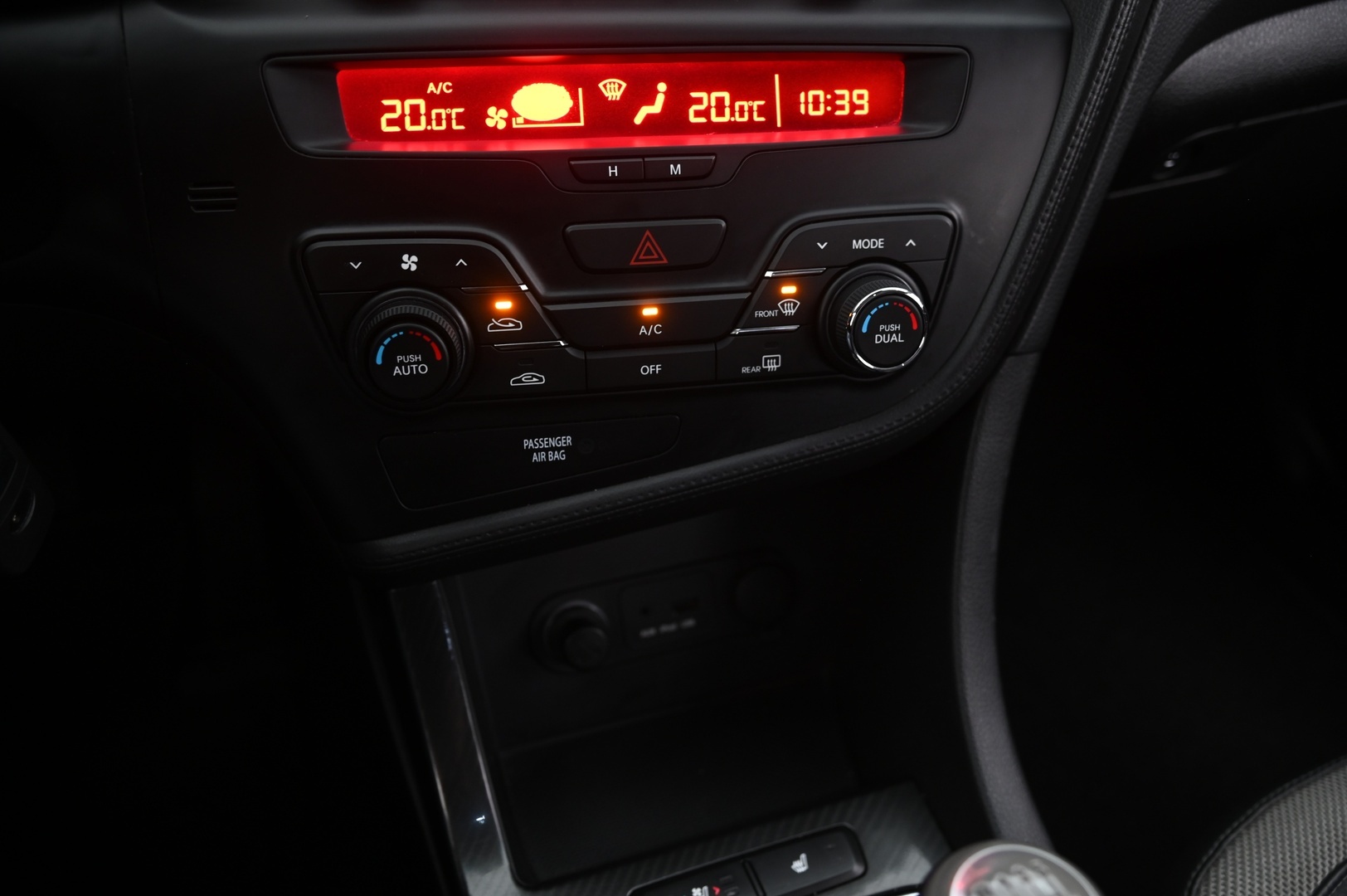 KIA Optima 2013