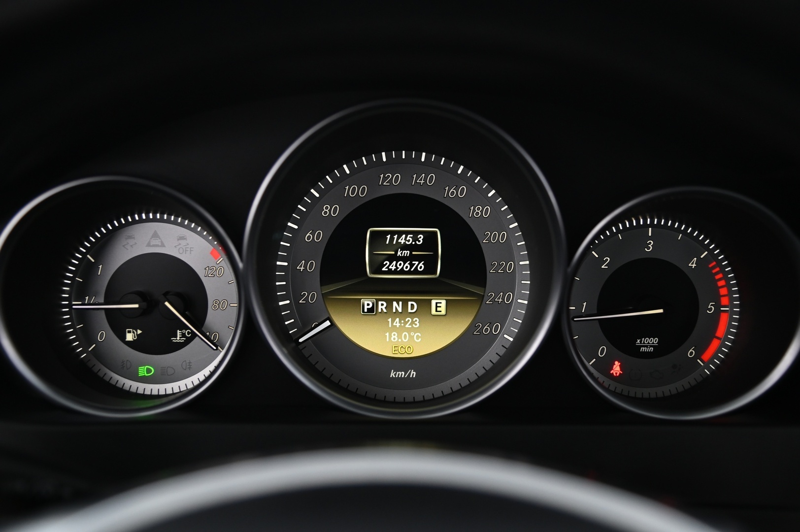MERCEDES-BENZ C 2011