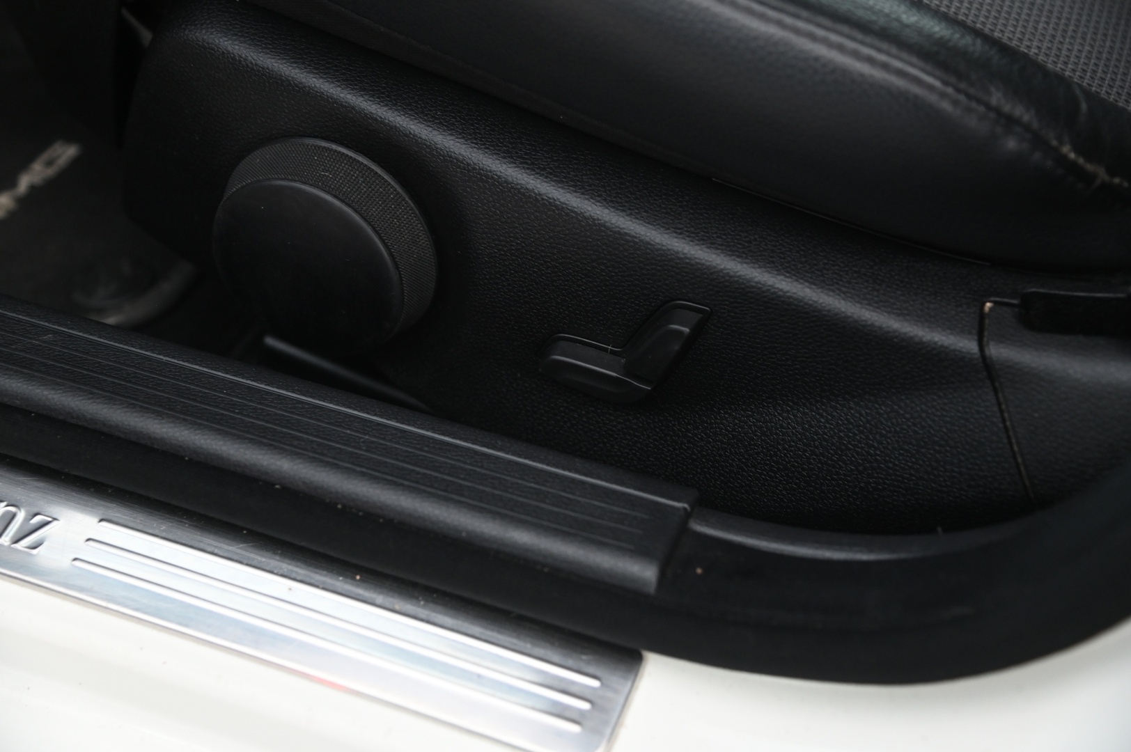 MERCEDES-BENZ C 2011