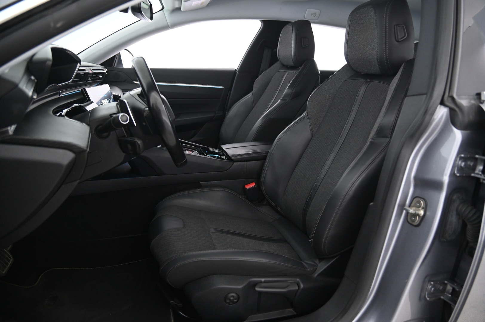 PEUGEOT 508 2020