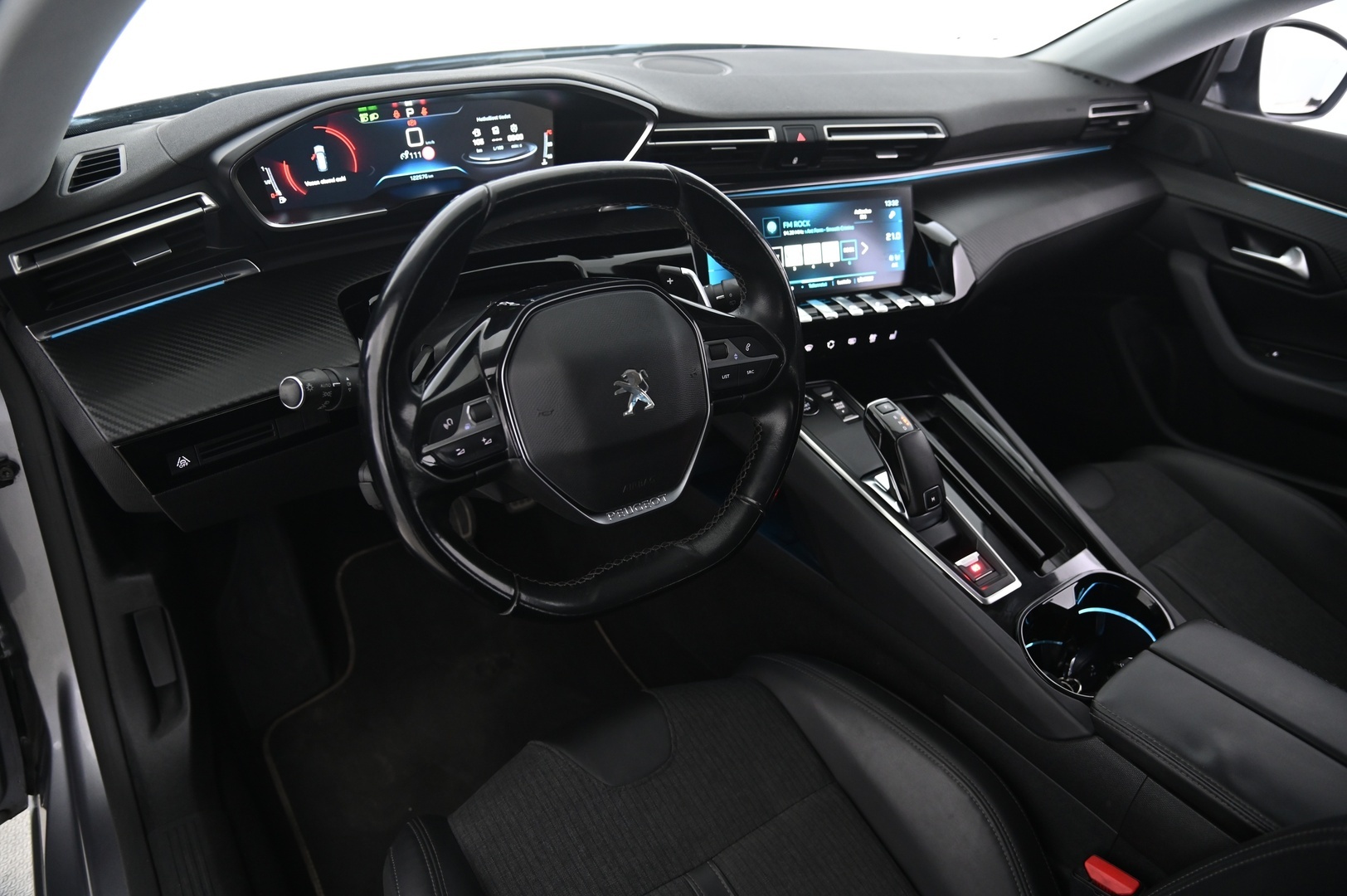 PEUGEOT 508 2020