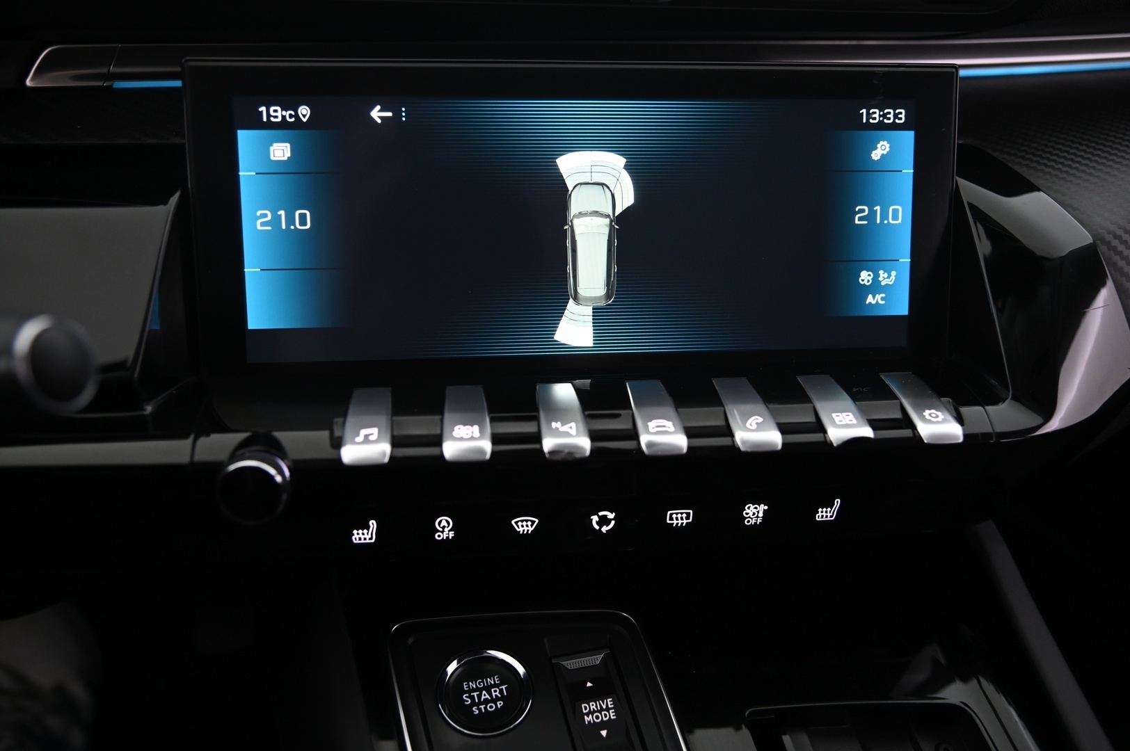 PEUGEOT 508 2020