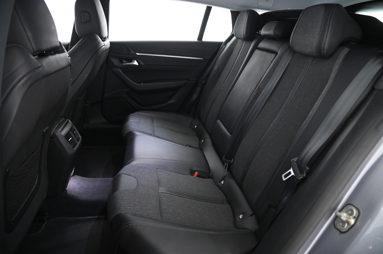 PEUGEOT 508 2020