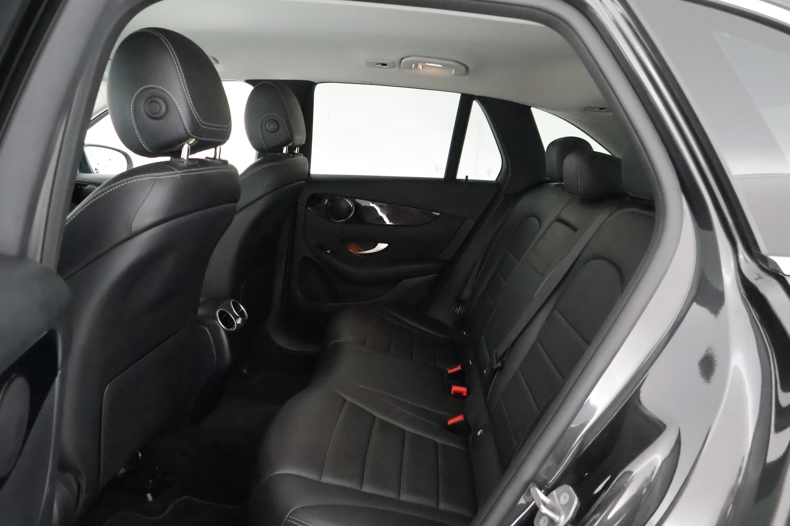 MERCEDES-BENZ GLC 2021
