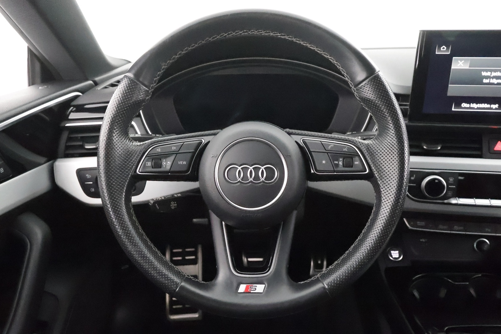 AUDI A5 2022