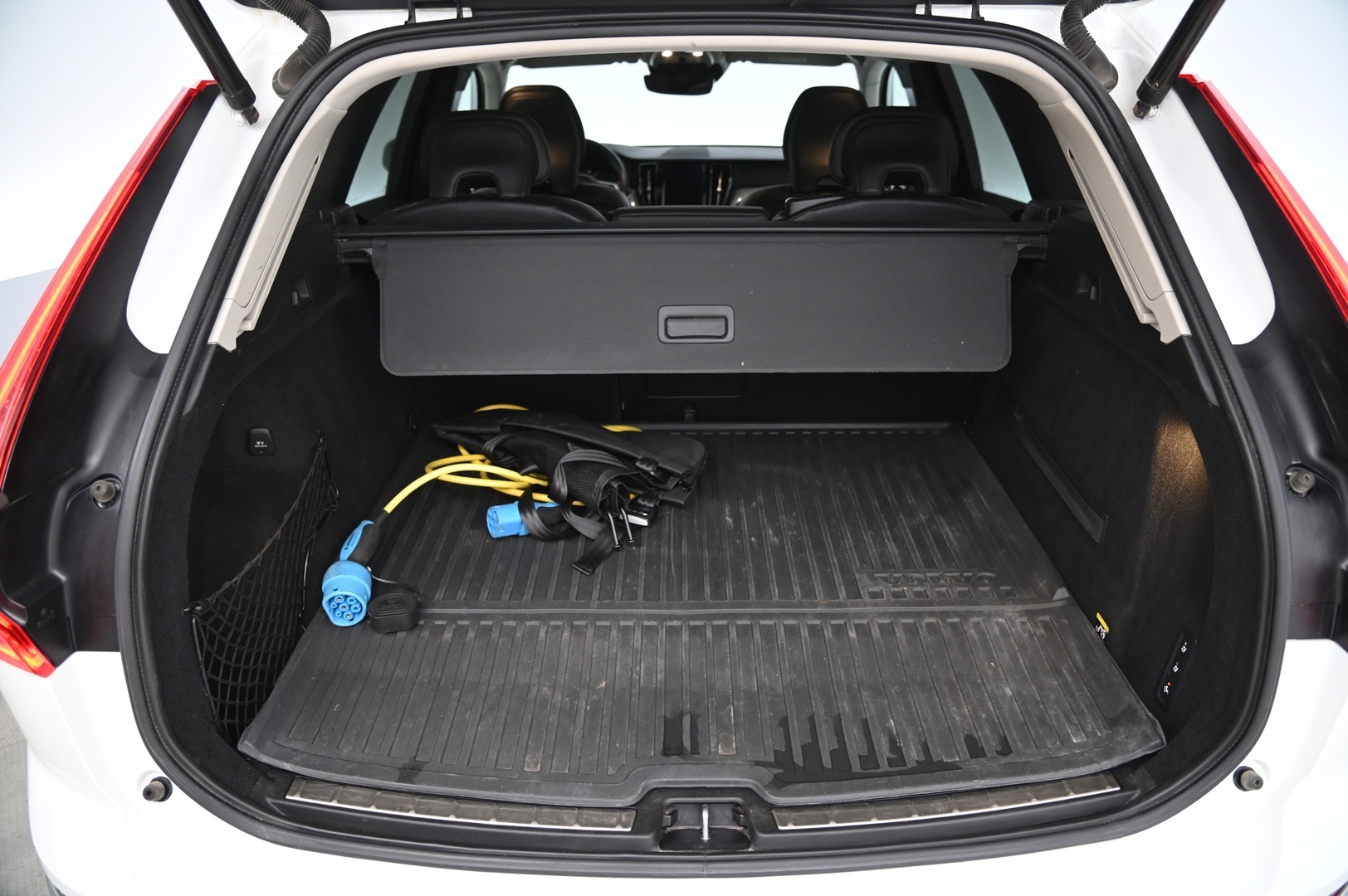VOLVO XC60 2018