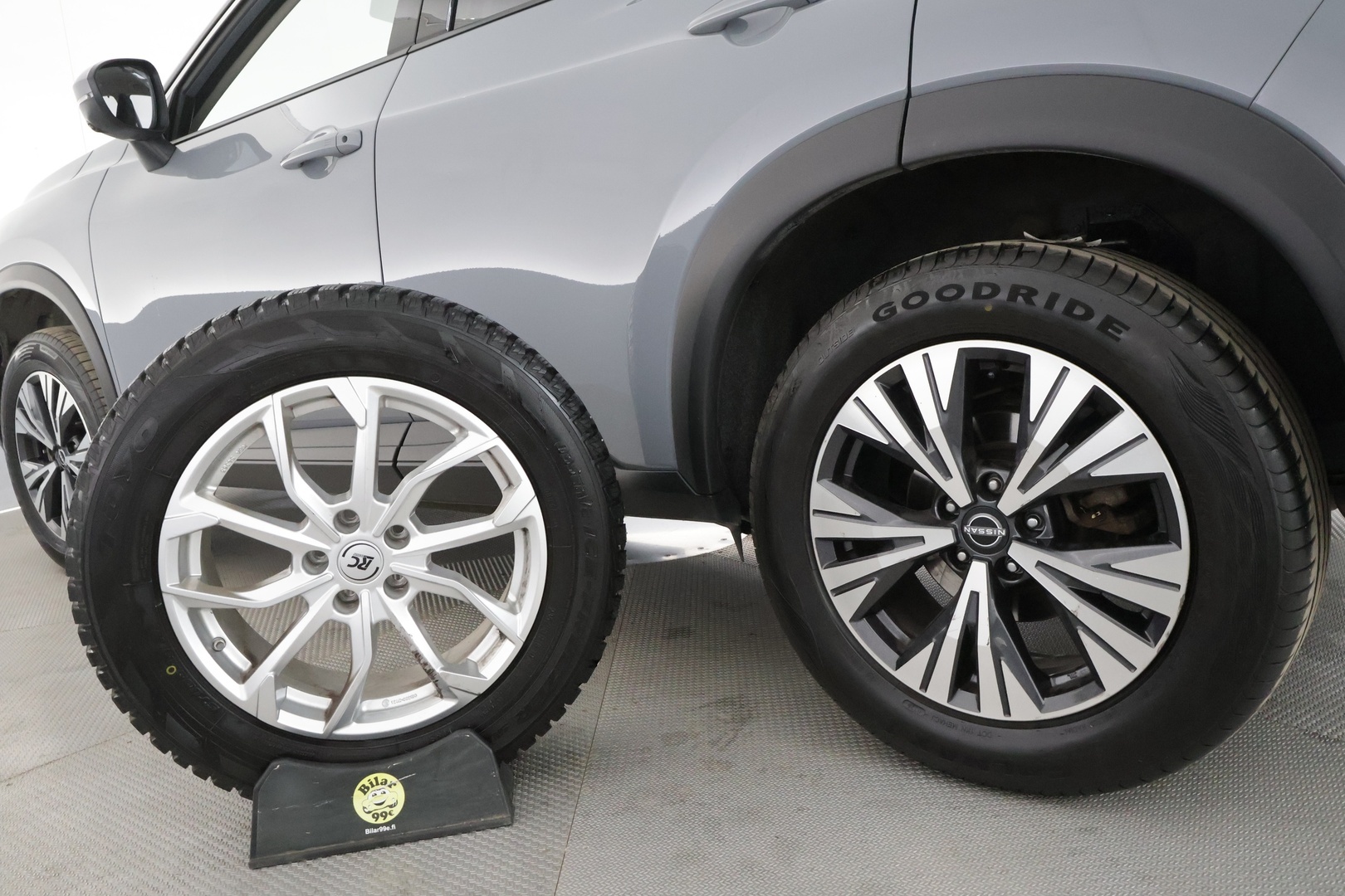 NISSAN X-Trail 2024