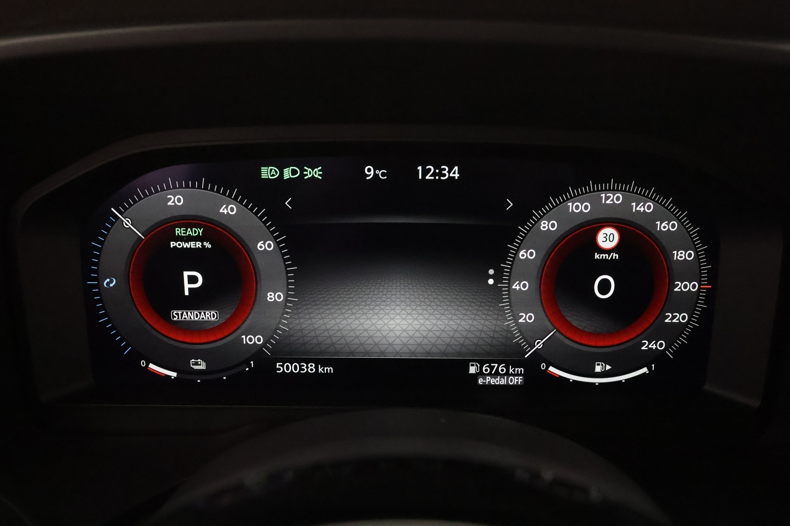 NISSAN X-Trail 2024