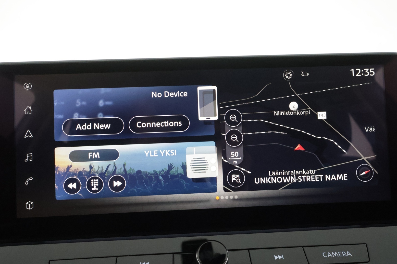 NISSAN X-Trail 2024