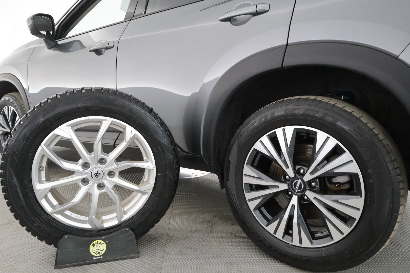 NISSAN X-Trail 2024