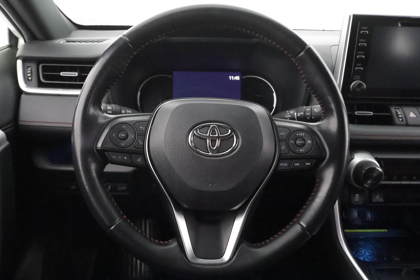 TOYOTA RAV4 Plug-in 2021