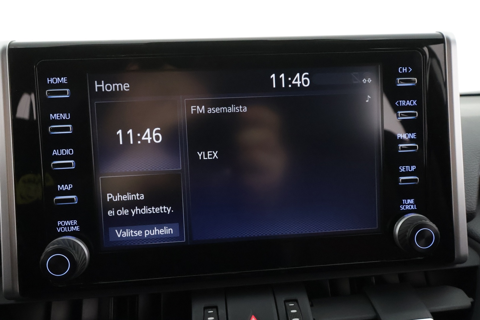 TOYOTA RAV4 Plug-in 2021