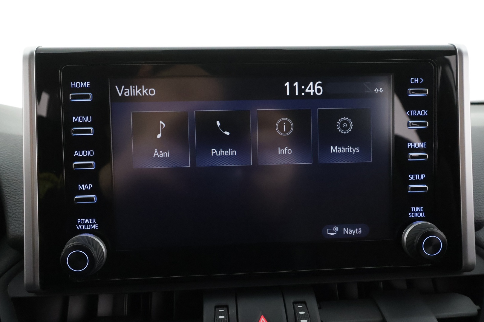 TOYOTA RAV4 Plug-in 2021