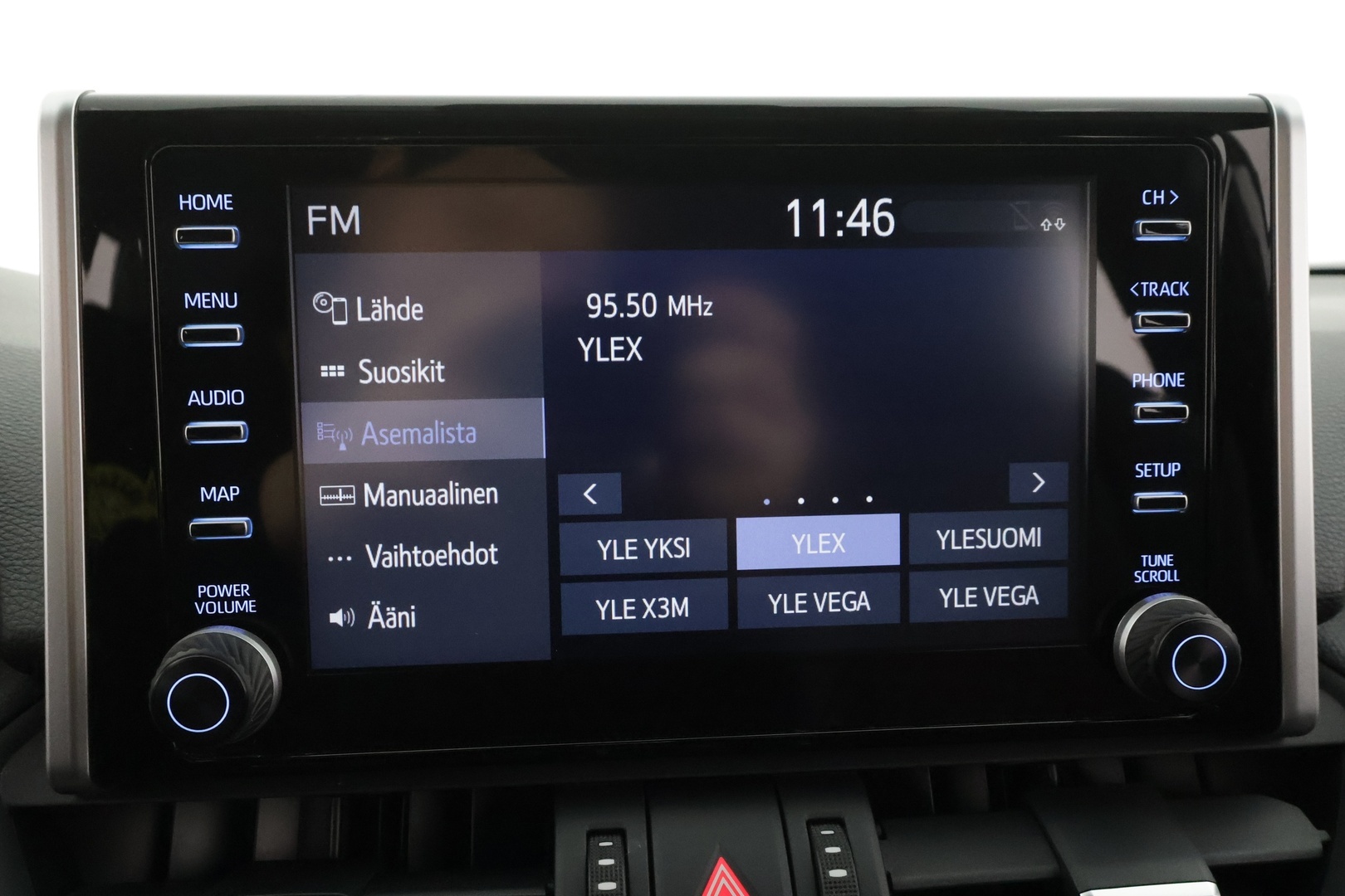 TOYOTA RAV4 Plug-in 2021