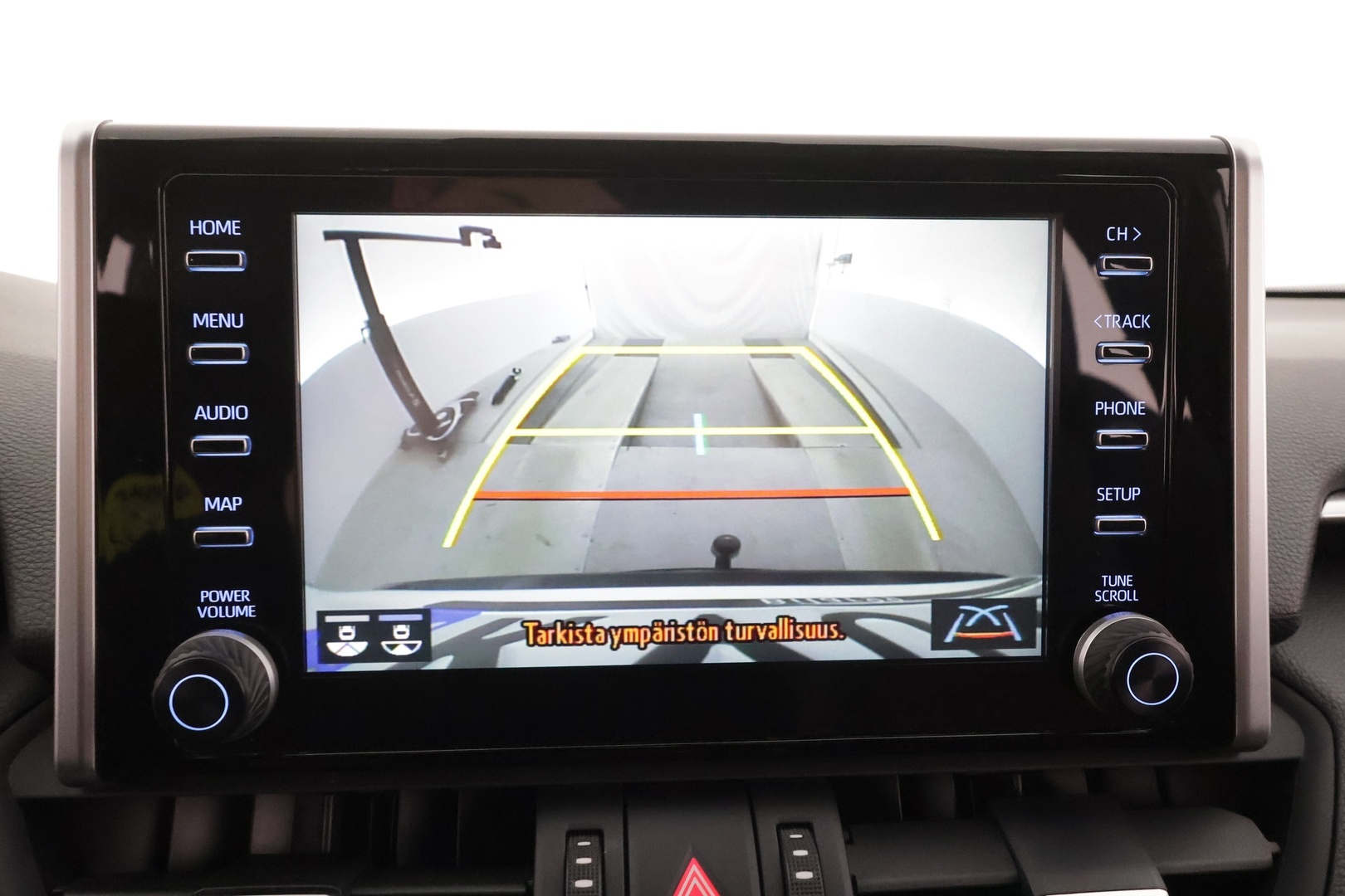 TOYOTA RAV4 Plug-in 2021