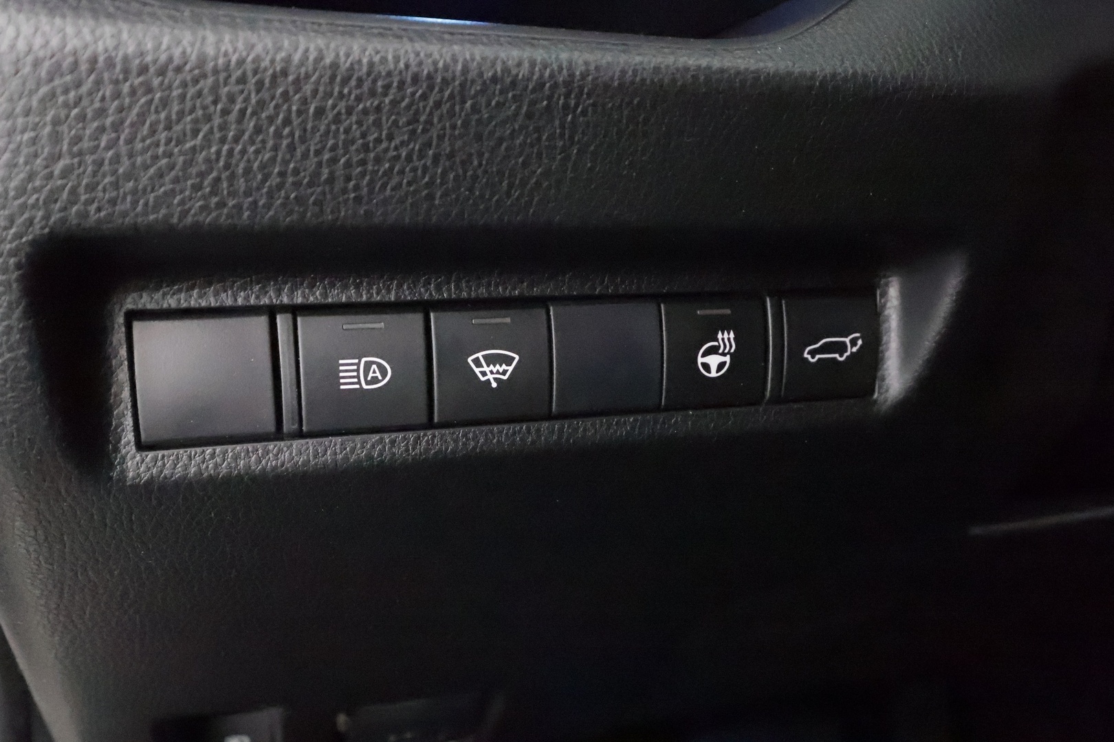 TOYOTA RAV4 Plug-in 2021