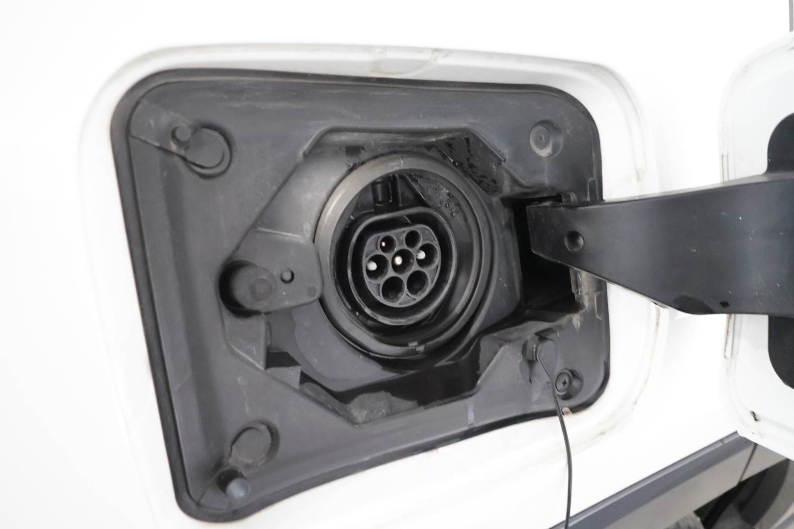 TOYOTA RAV4 Plug-in 2021