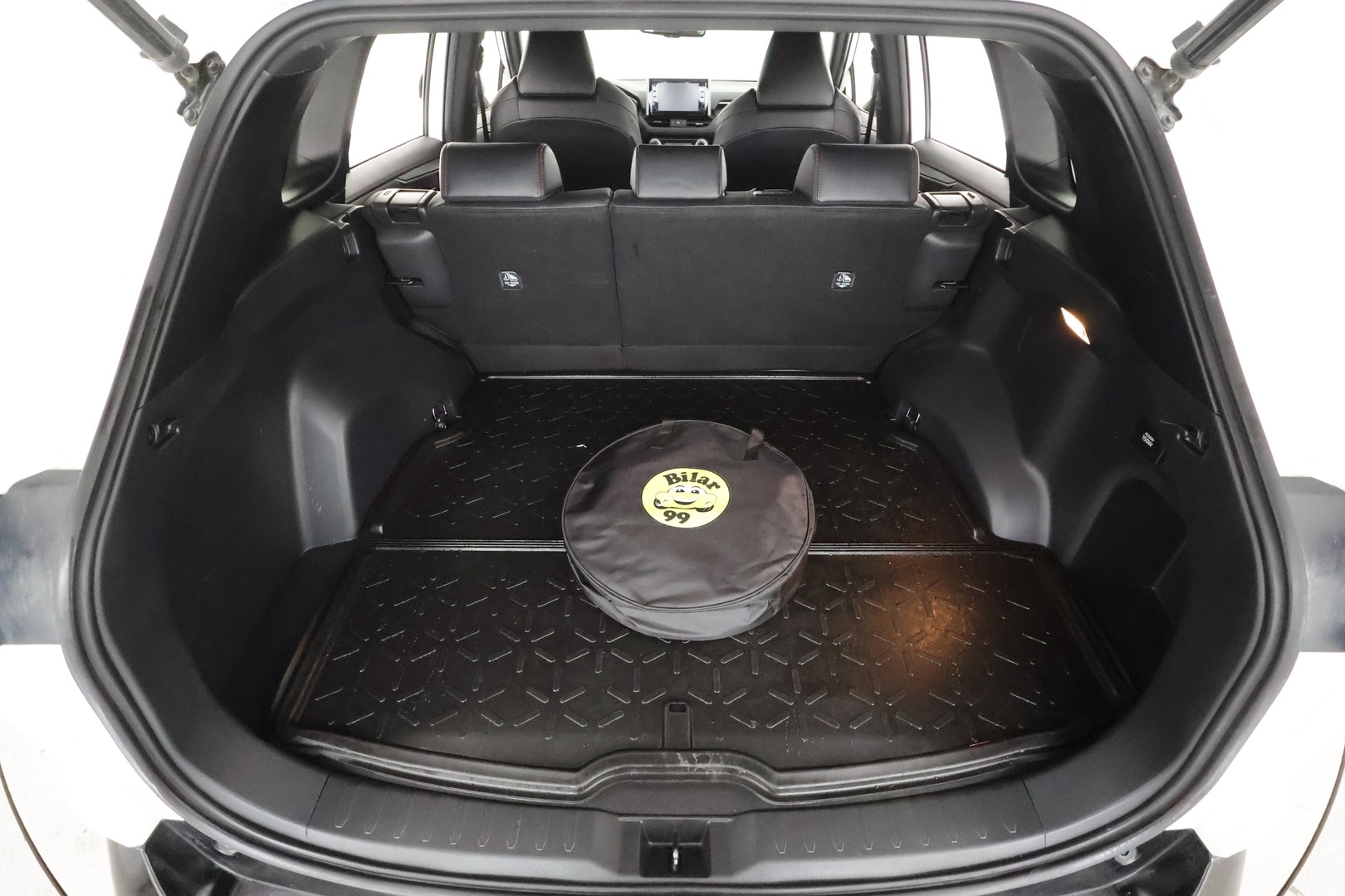 TOYOTA RAV4 Plug-in 2021