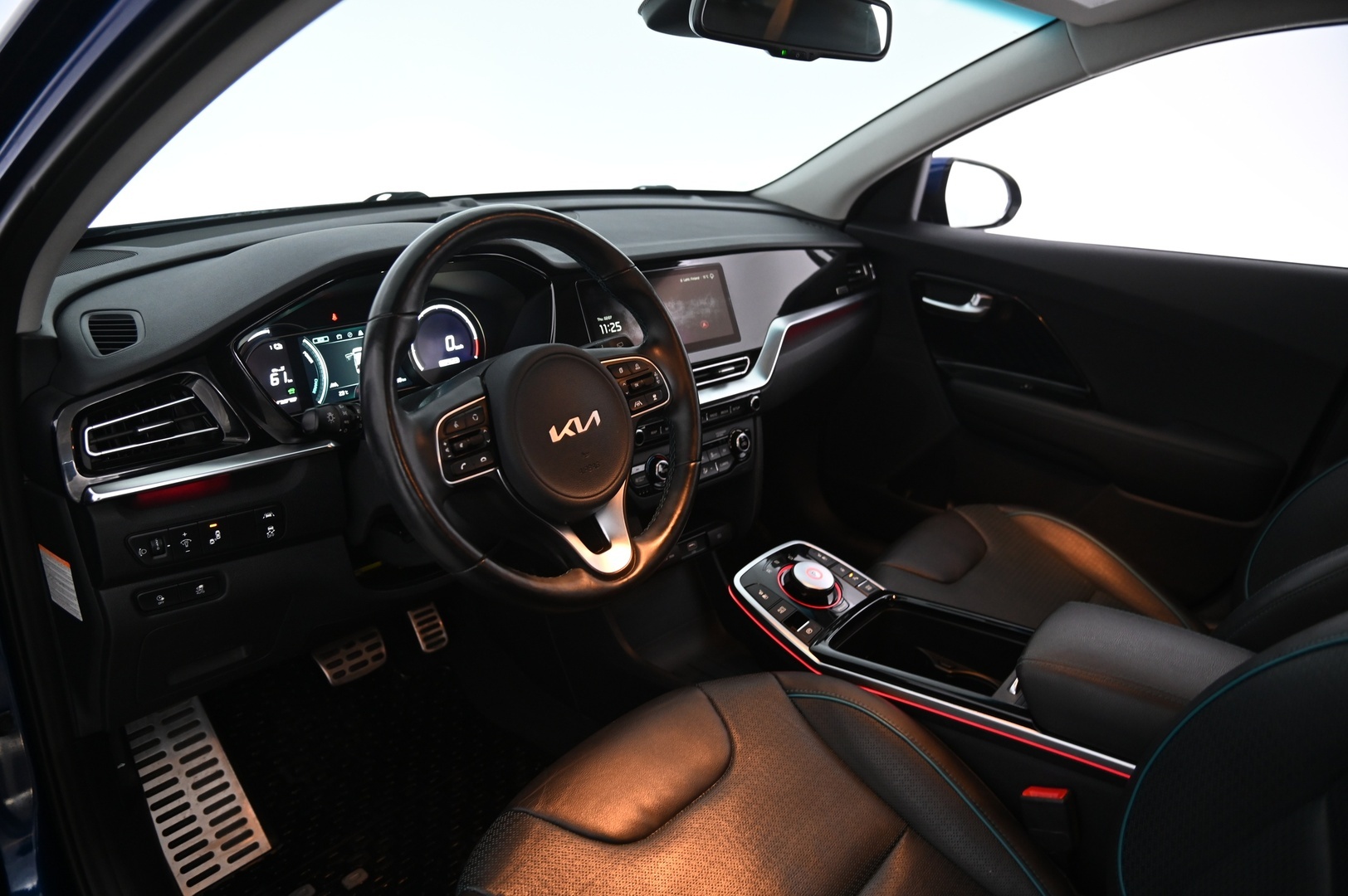 KIA Niro 2022