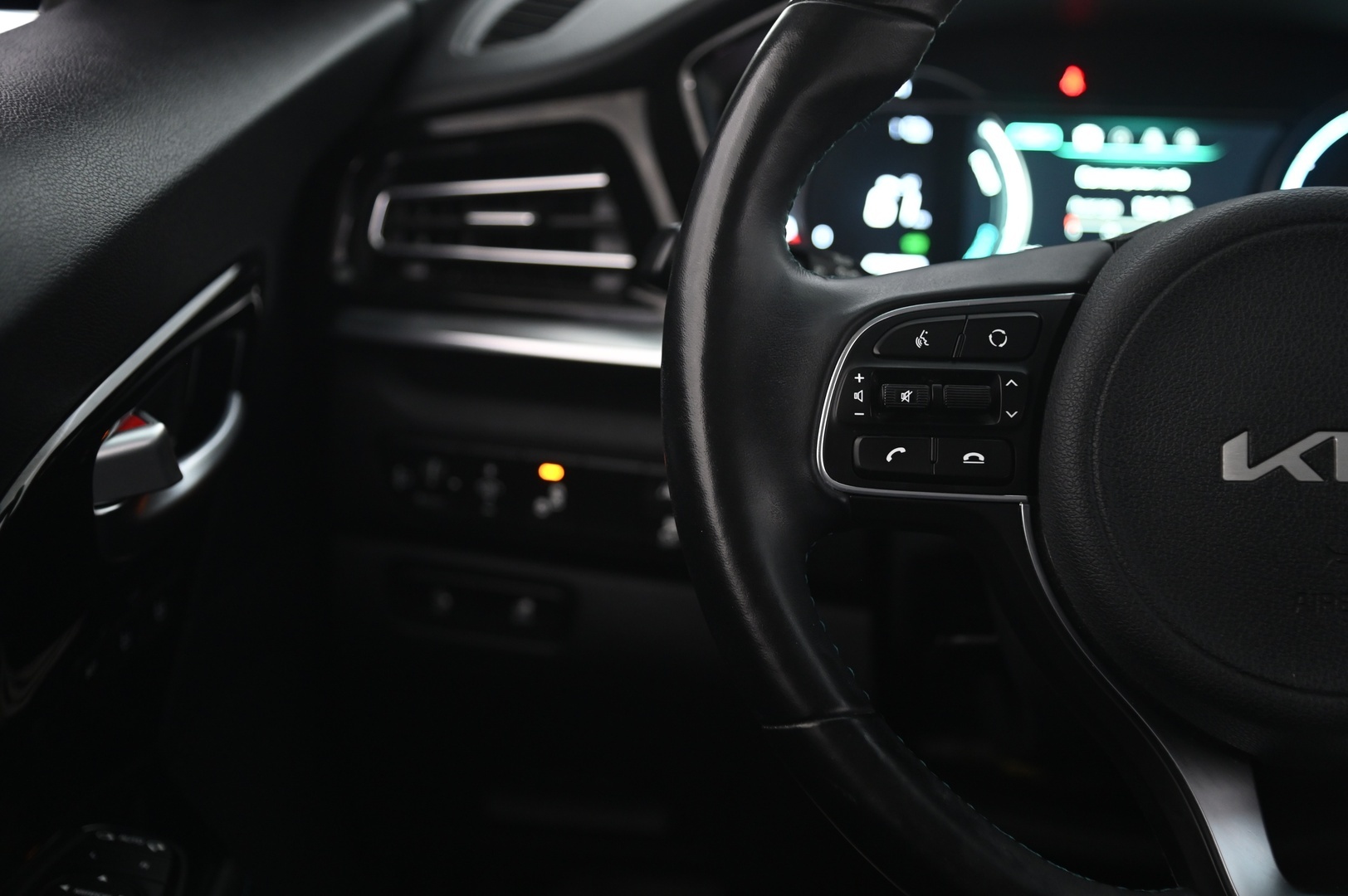 KIA Niro 2022