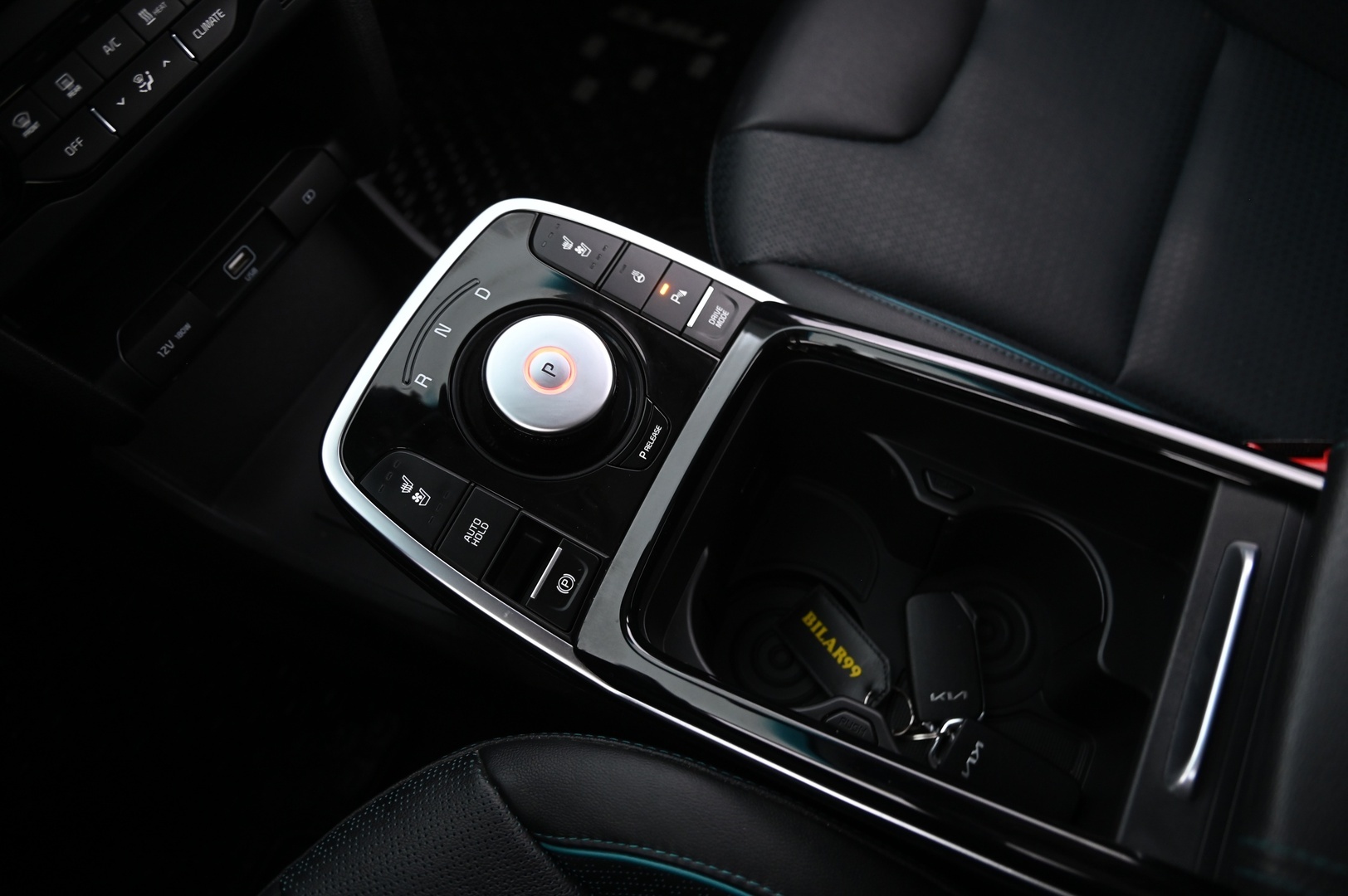KIA Niro 2022