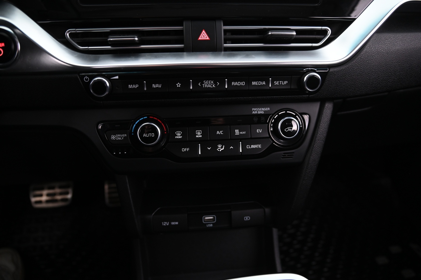 KIA Niro 2022