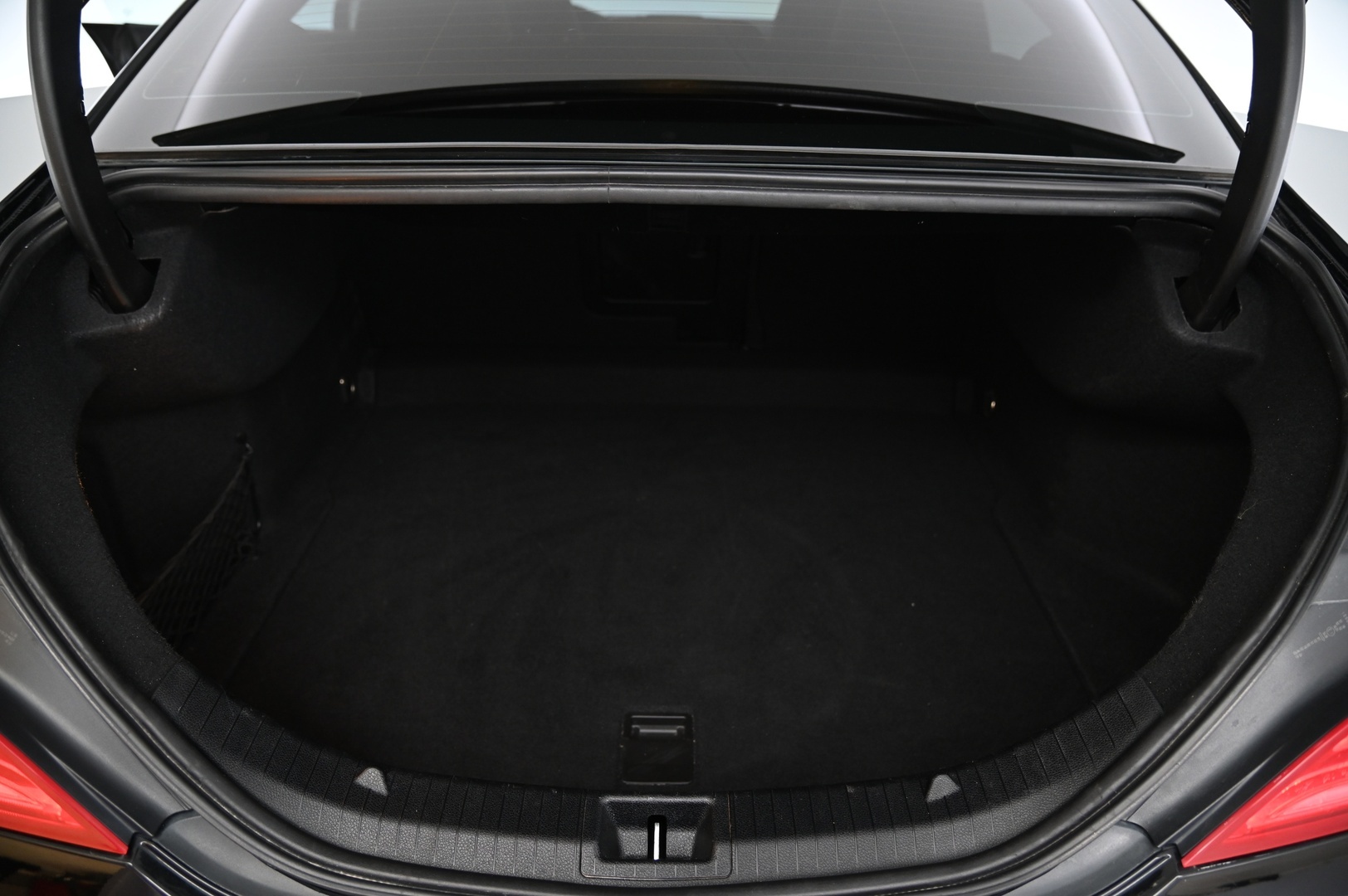 MERCEDES-BENZ CLA 2015