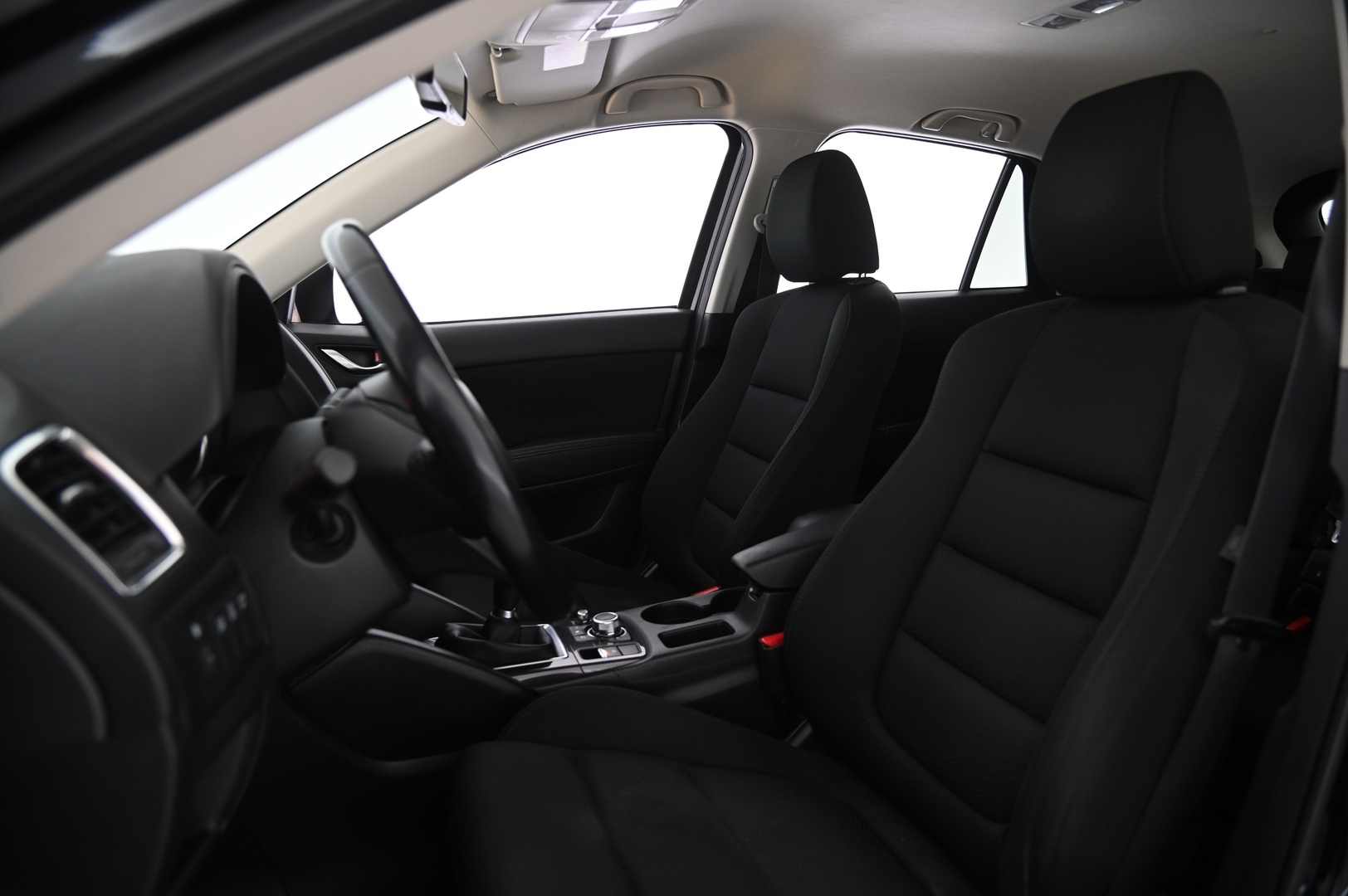 MAZDA CX-5 2016