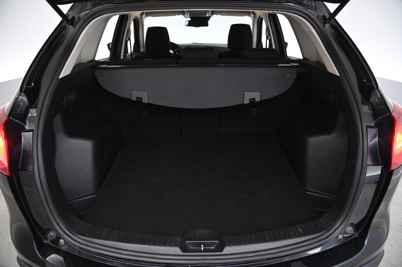 MAZDA CX-5 2016