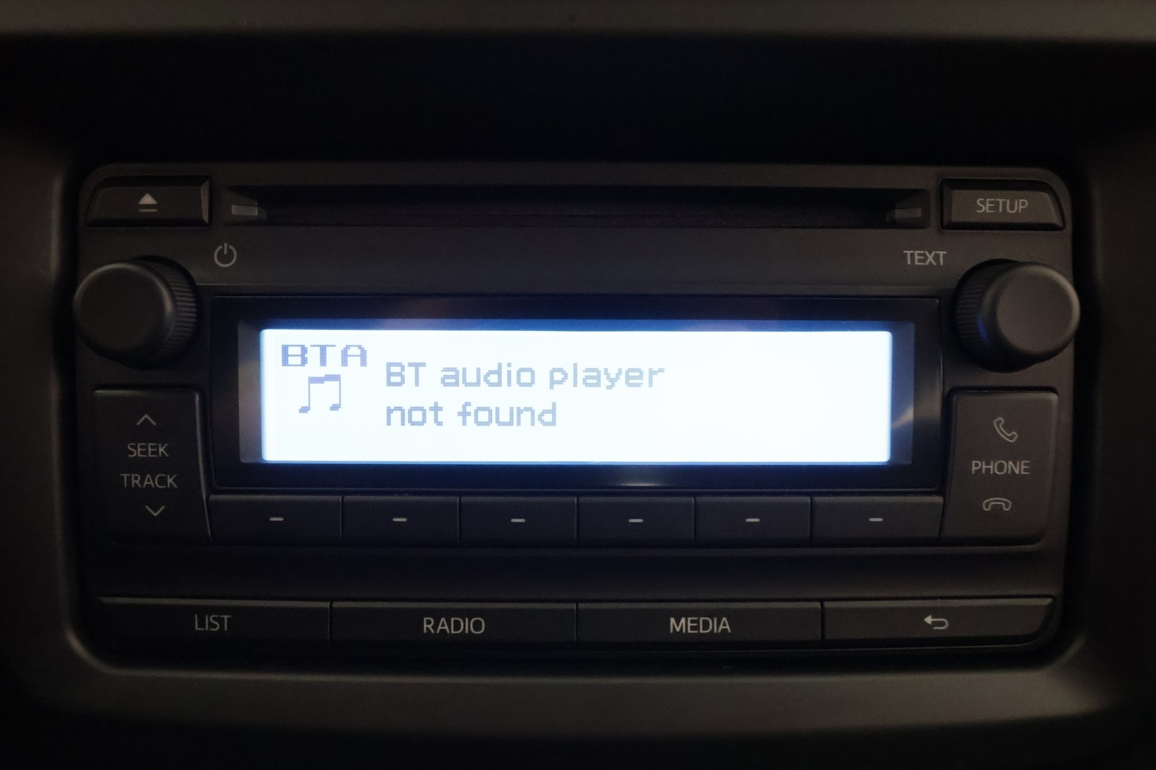 TOYOTA Avensis 2016