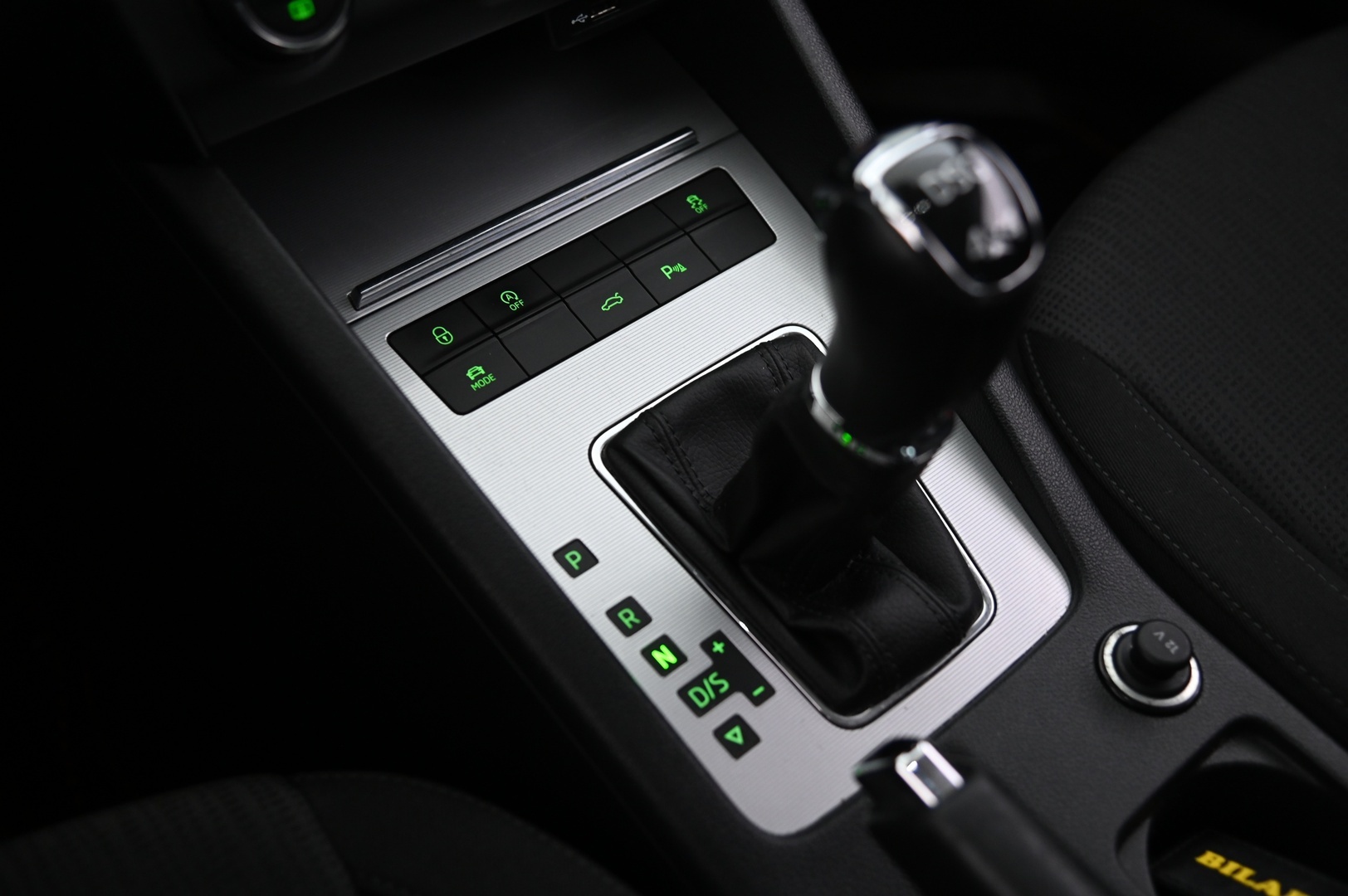 SKODA Octavia 2017