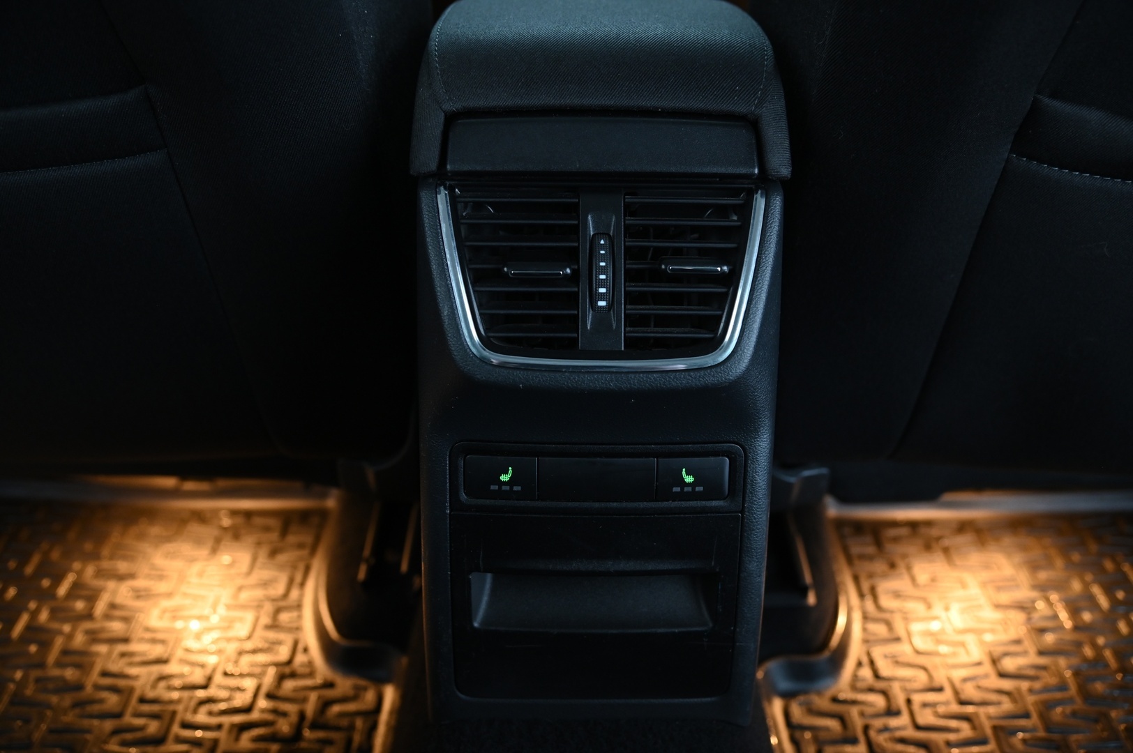 SKODA Octavia 2017