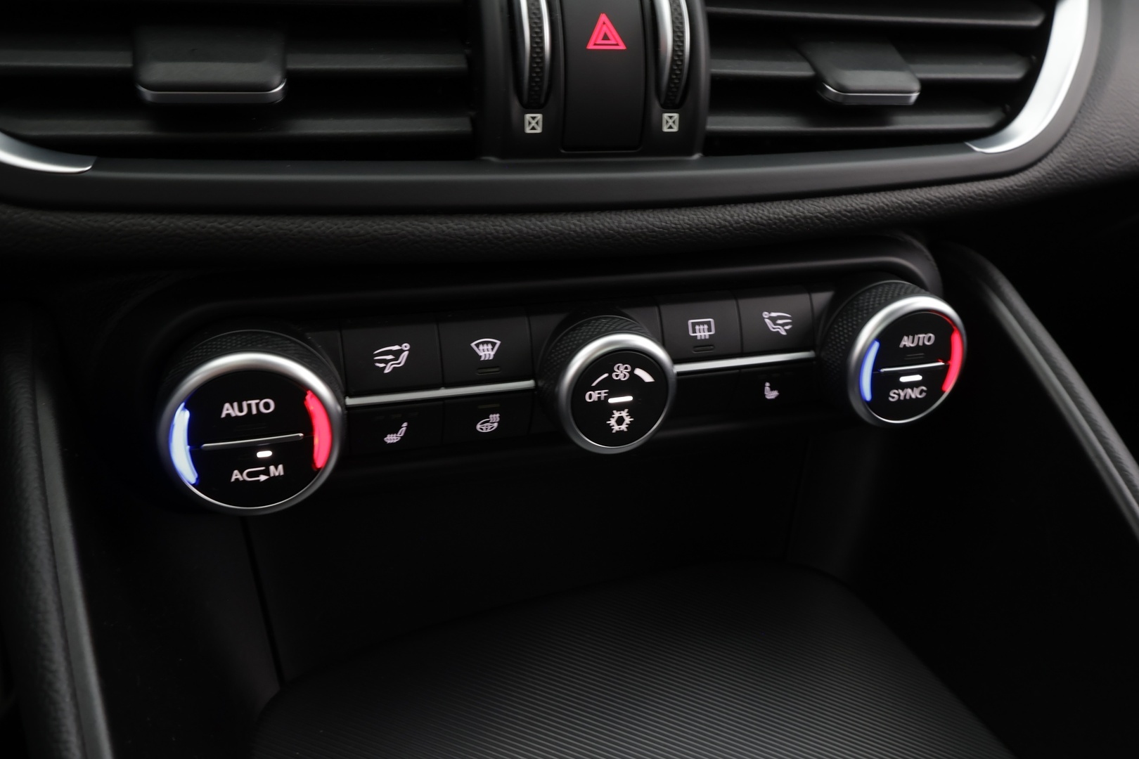 ALFA ROMEO Giulia 2018