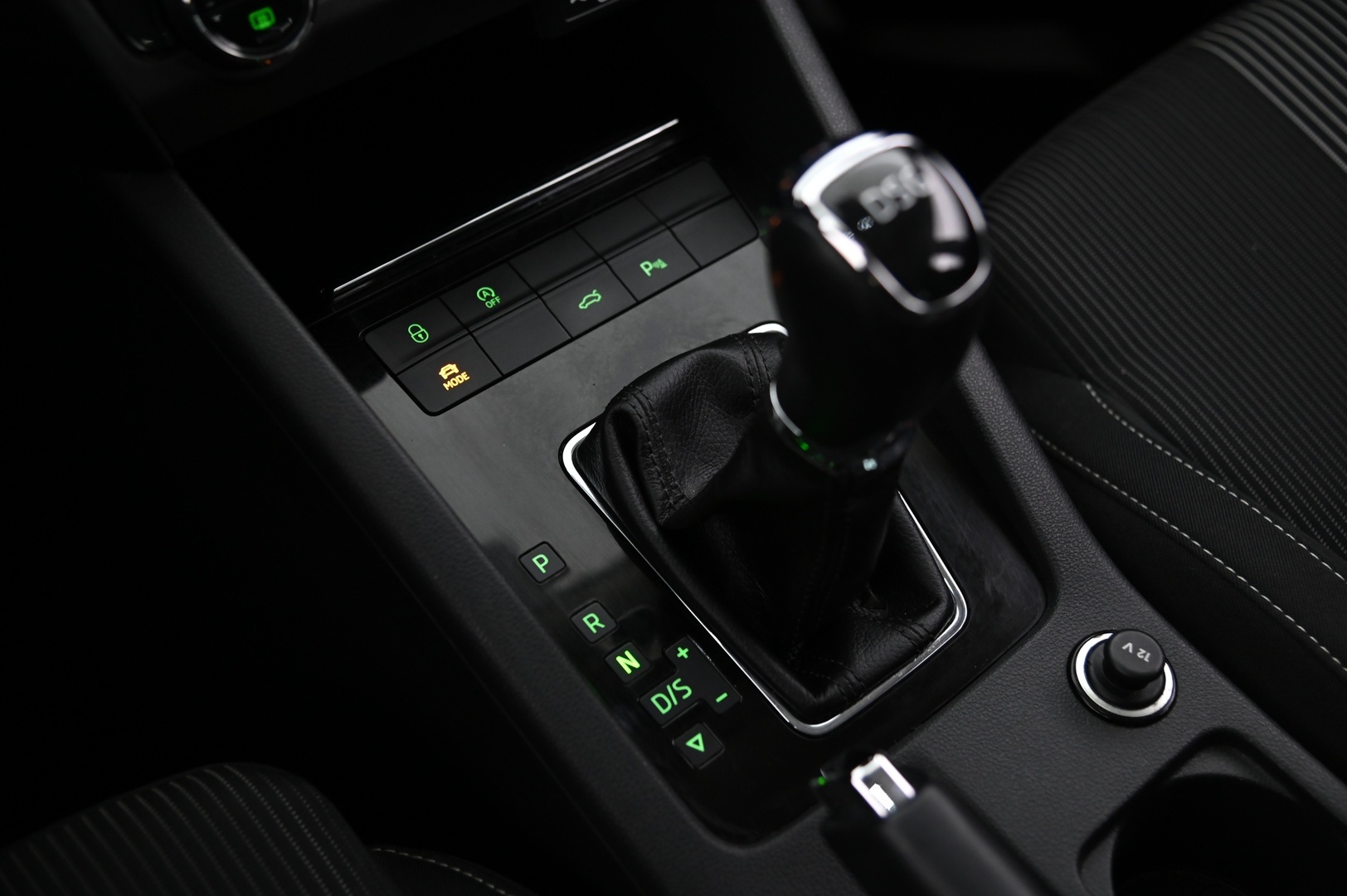 SKODA Octavia 2018