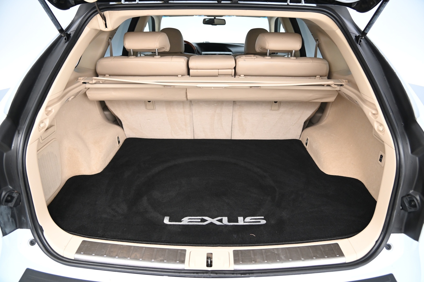 LEXUS RX 2010