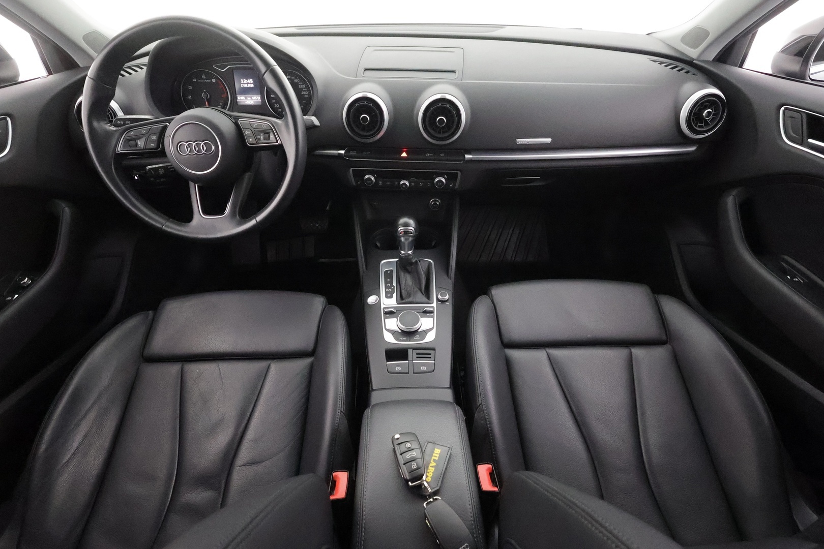 AUDI A3 2019