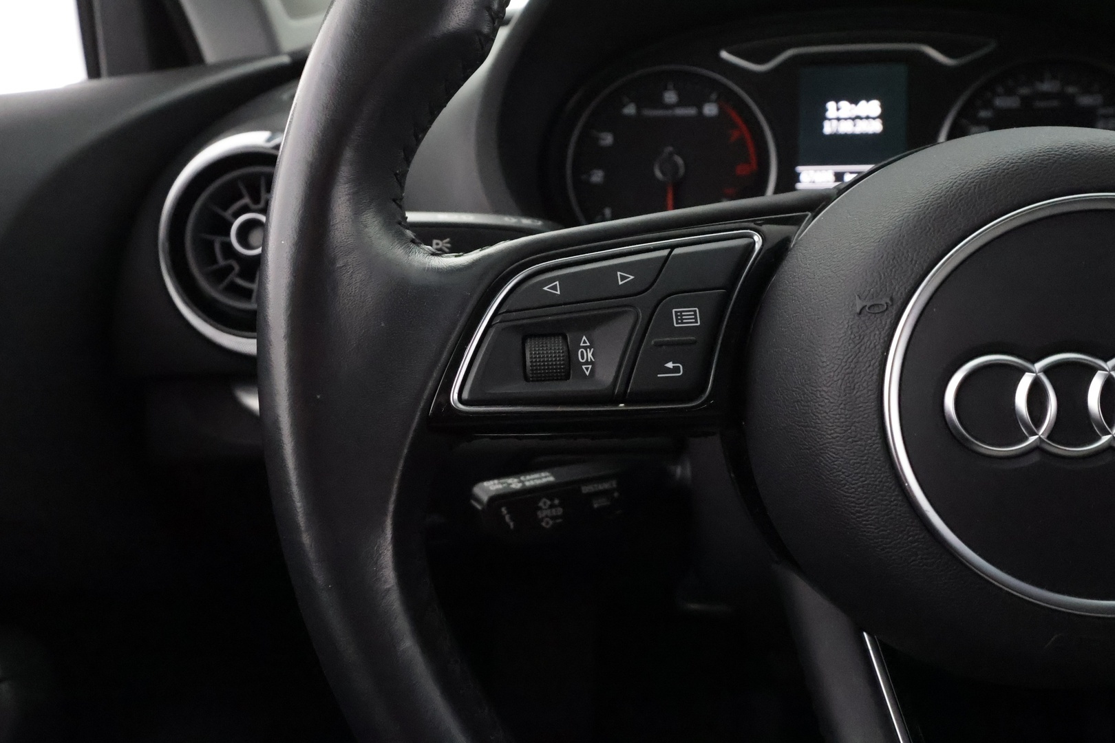 AUDI A3 2019